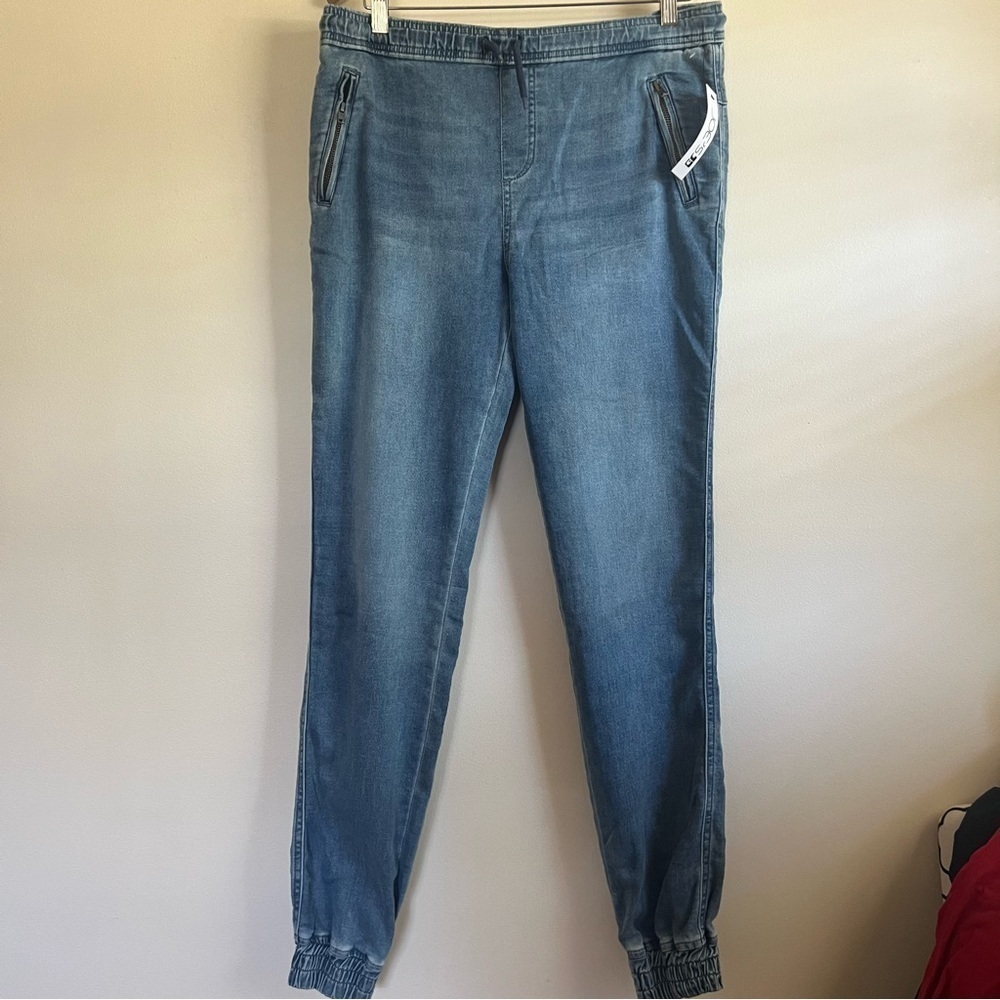 Joes jeans slim fit jogger jeans NWT XL